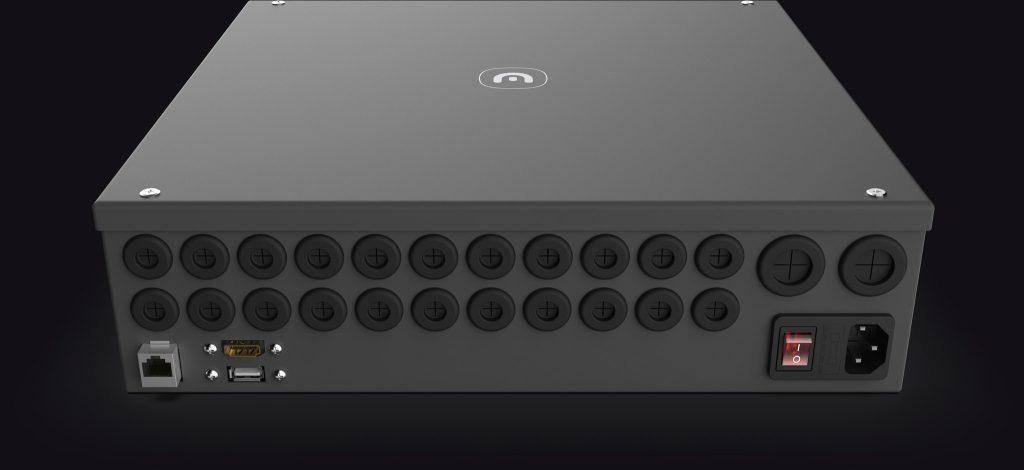 mBox Black Series