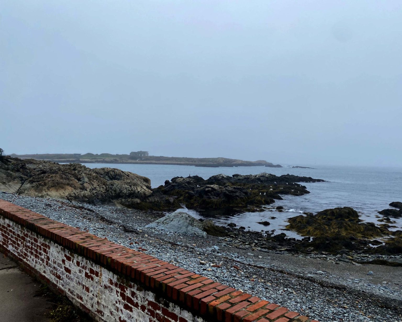 Newport, Rhode Island, Renovation With Atlantic Climate Designers