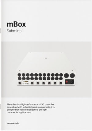 mBox